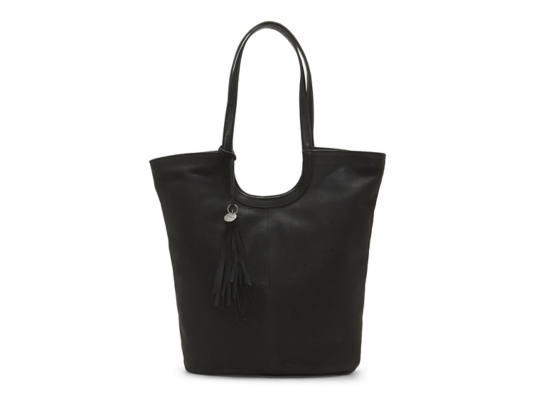 calvin klein step up medium tote