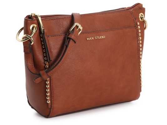 max studio purse pink
