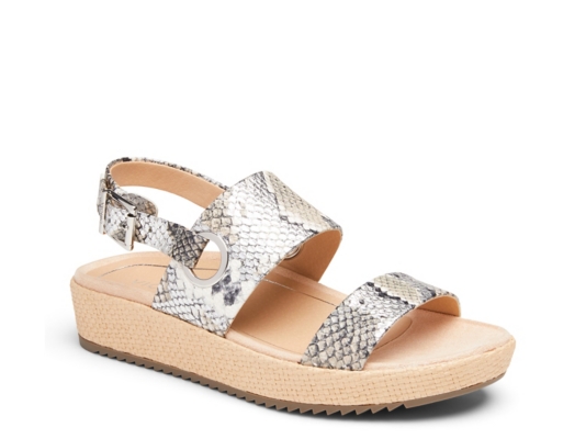 vionic sandals dsw