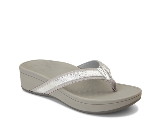 vionic sandals dsw