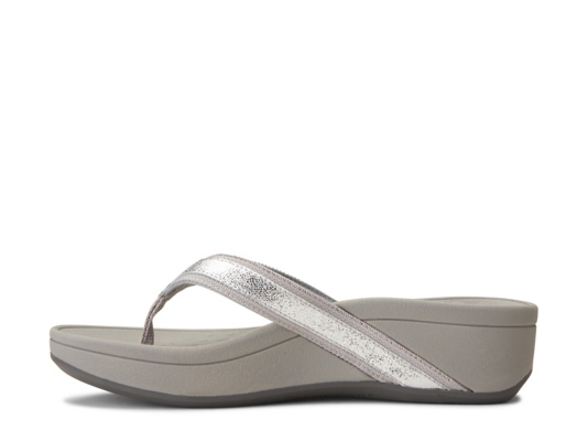 vionic sandals dsw