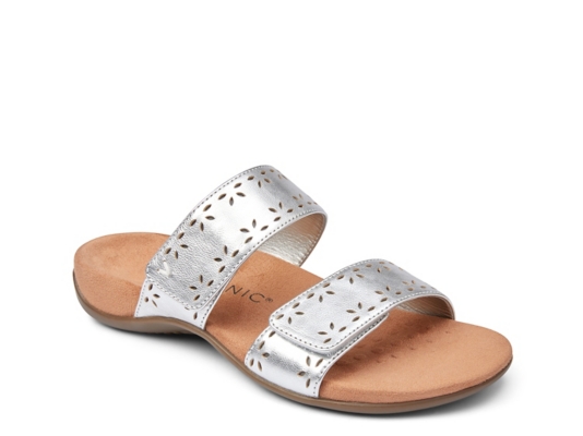 vionic sandals dsw