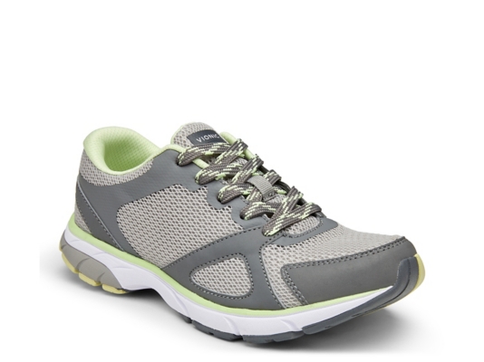 dsw vionic sneakers