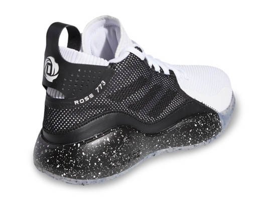 adidas D Rose 773 2020 Basketball Shoe Men�s Men�s Shoes