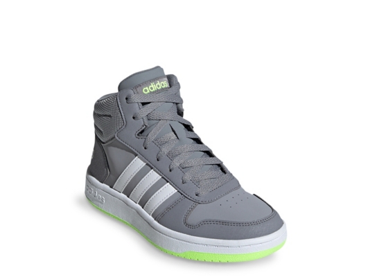 dsw adidas kids