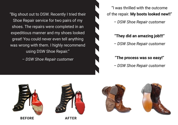dsw womens shoes store hours