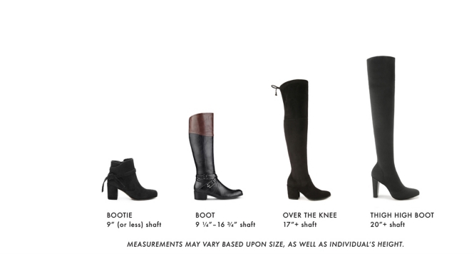 over the knee boots under 20