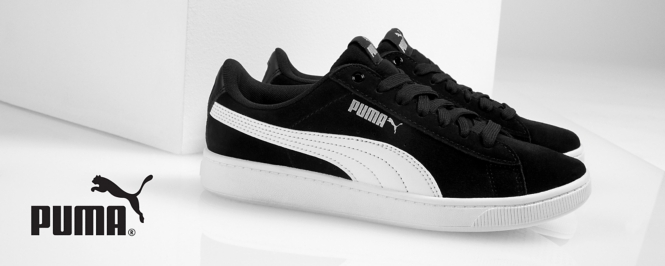 puma swoosh