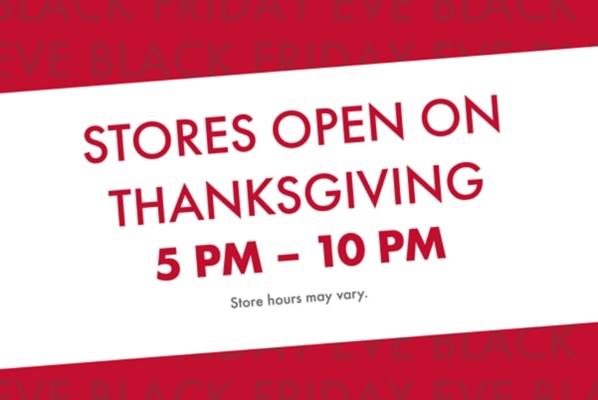 vans store black friday deals