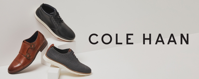 cole haan walking shoes