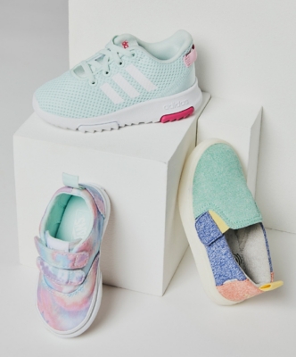 dsw baby girl shoes