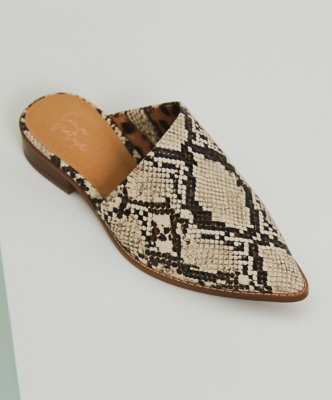 cute professional flats