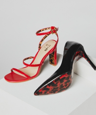 dsw slingback pumps