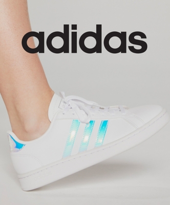 adidas ladies shoes online