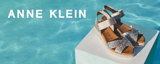 anne klein evening shoes