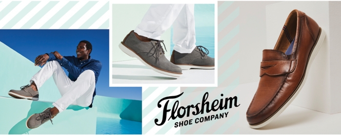 florsheim shoes dsw