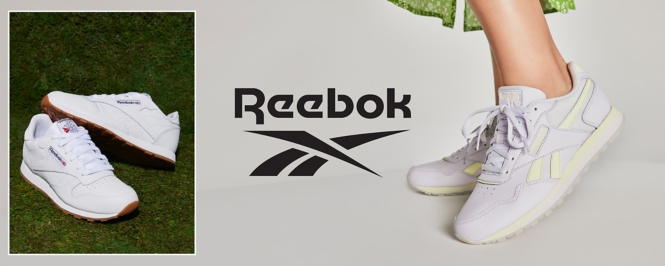reebok sparkle white sneakers