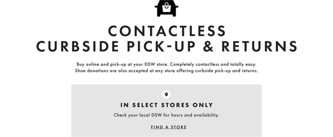 dsw womens shoes store hours