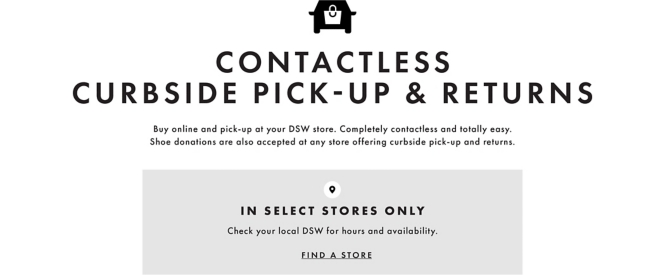 dsw online sale