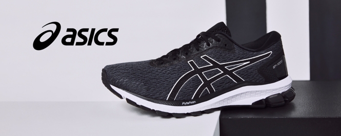 dsw asics sneakers