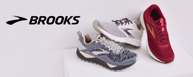 who sells brooks sneakers near me