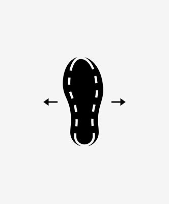 wide width shoes online