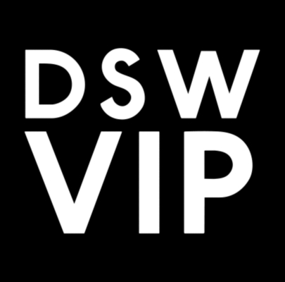 dsw white flip flops