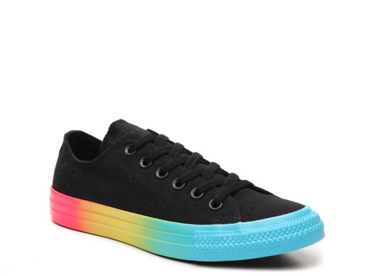 dsw pride converse