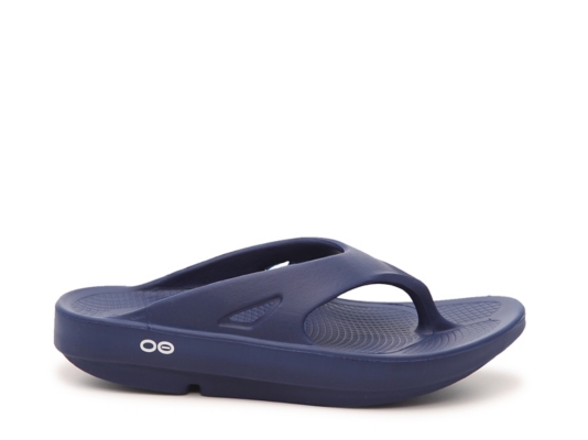 dsw flip flops mens