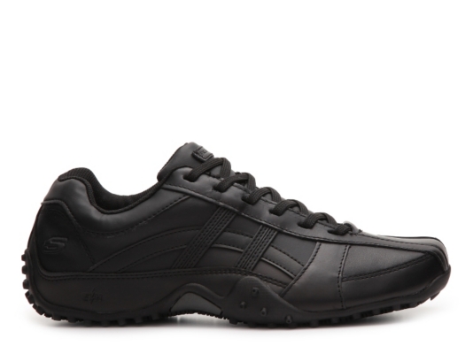 skechers non slip shoes dsw