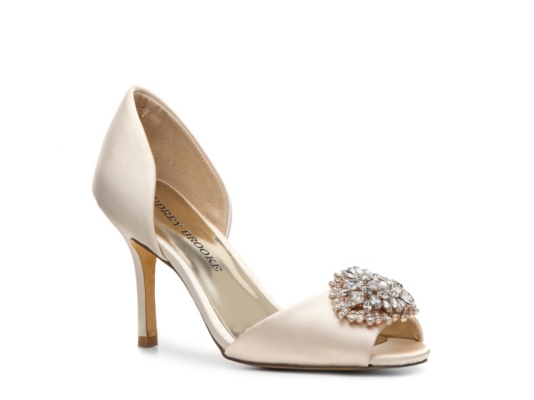 Wedding Dsw Wedding Shoes audrey brooke taylor pump womens shoes dsw