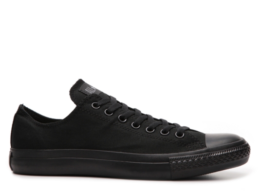 Converse Chuck Taylor All Star Sneaker - Men's Men's Shoes ...