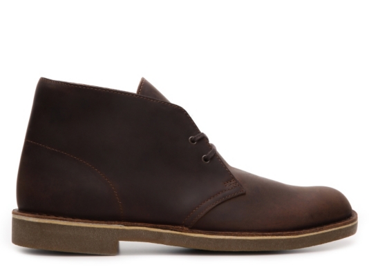 clarks bushacre hill review