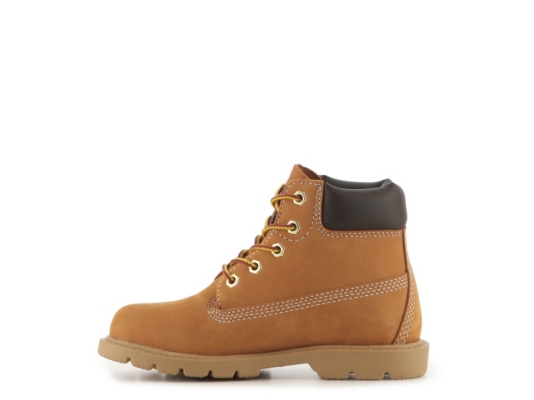 timberland boots junior size 6