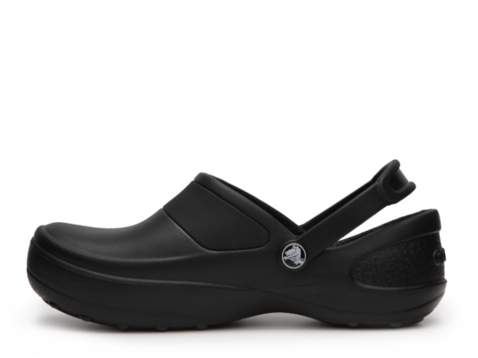 Crocs Mercy Work Clog Women's Shoes | DSW