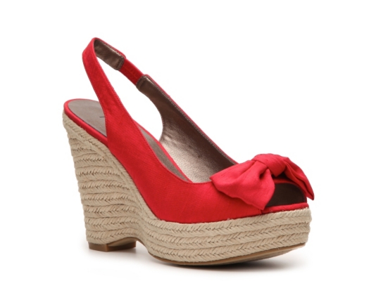dsw moda spana