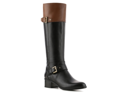 Bandolino Coppa Riding Boot Women's Shoes DSW
