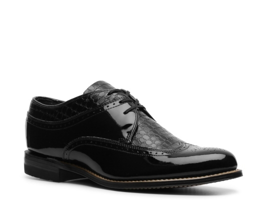 Stacy Adams Dayton Wingtip Oxford Men's Shoes DSW