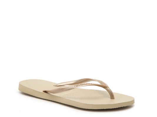 dsw flip flops