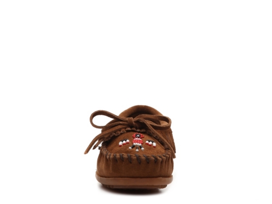 minnetonka women's thunderbird ii moccasin