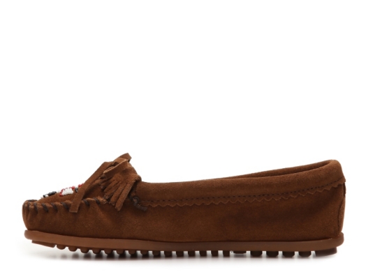 minnetonka thunderbird moccasins clearance