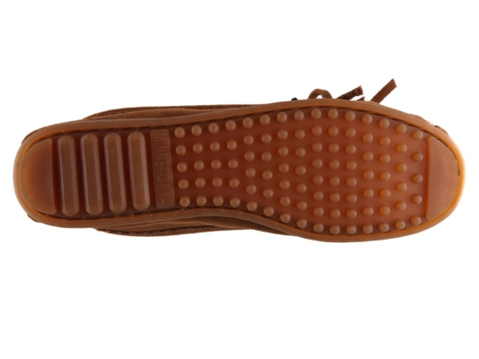 minnetonka thunderbird moccasins clearance