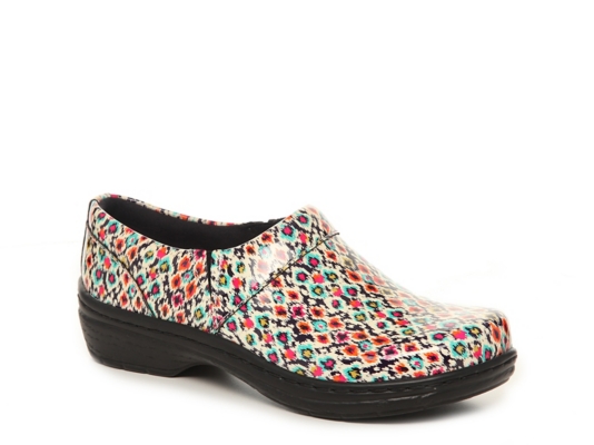 Klogs Mission Work Clog Women's Shoes DSW