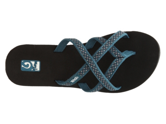 dsw teva