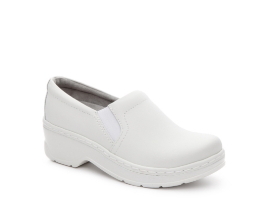 dsw mens clogs