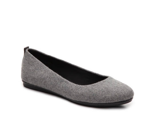 easy spirit getcity flats