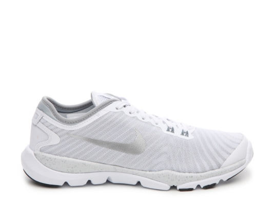 nike women's flex supreme 4 training shoe