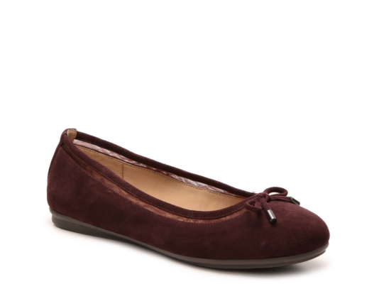 easy spirit flats dsw
