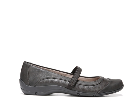 lifestride mary jane flats