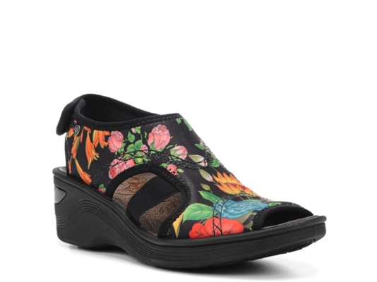 summer shoes at dsw